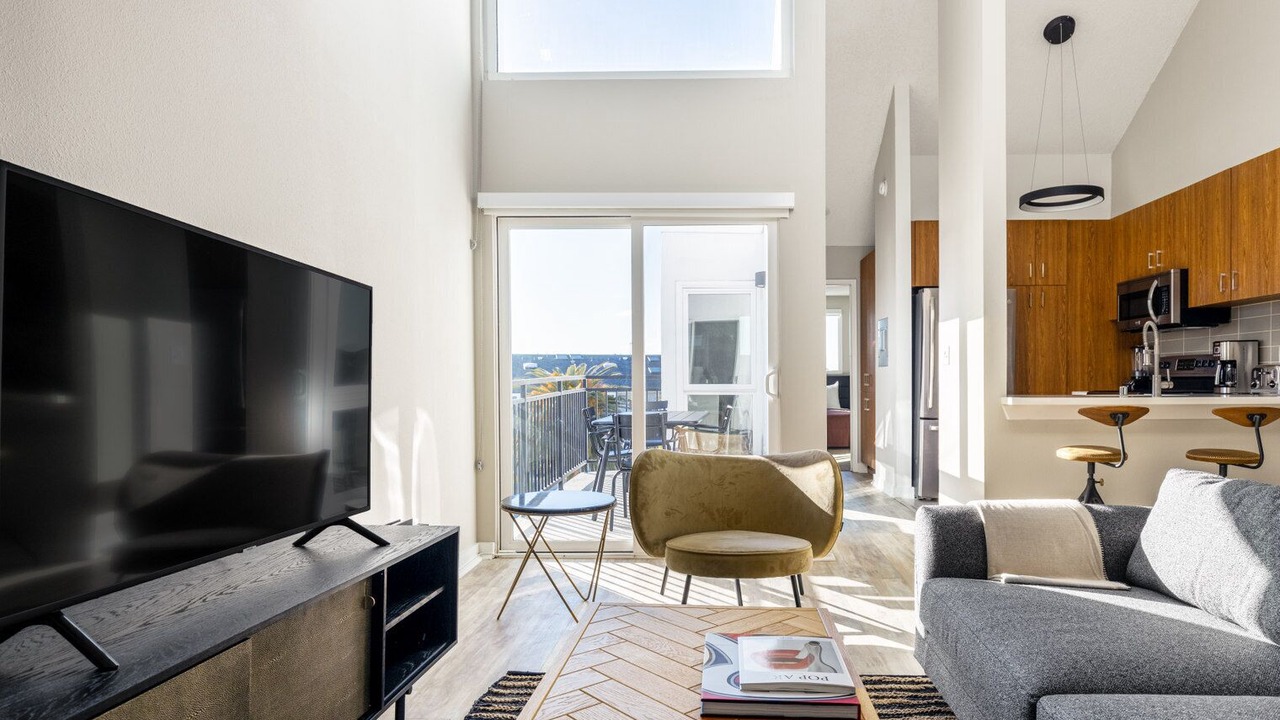 Photo of Livingroom in South Redondo