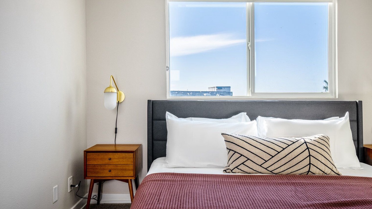 Photo of Bedroom in South Redondo