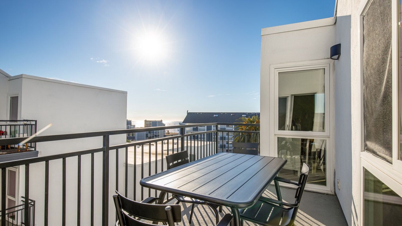 Photo of Outdoor in South Redondo
