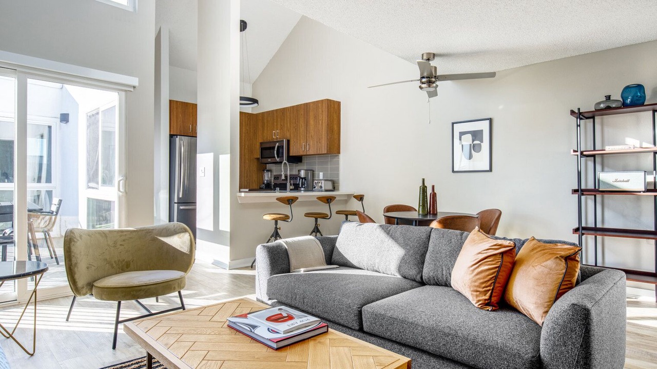 Photo of Livingroom in South Redondo
