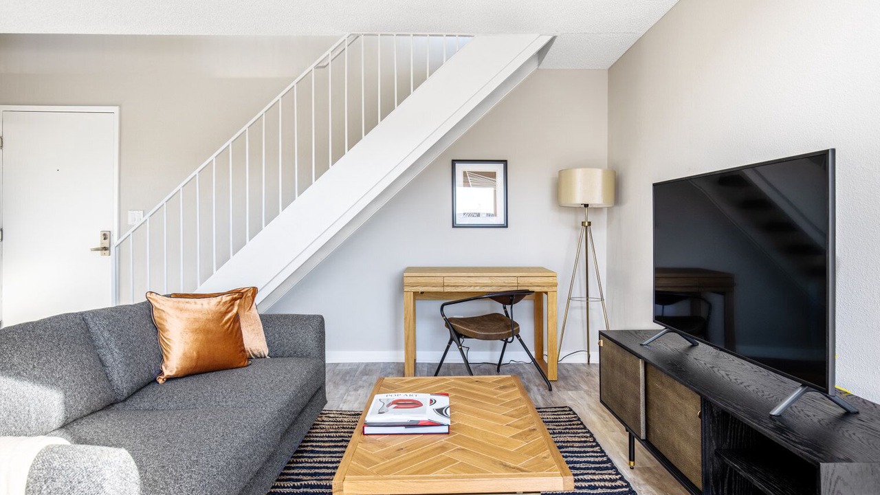 Photo of Livingroom in South Redondo