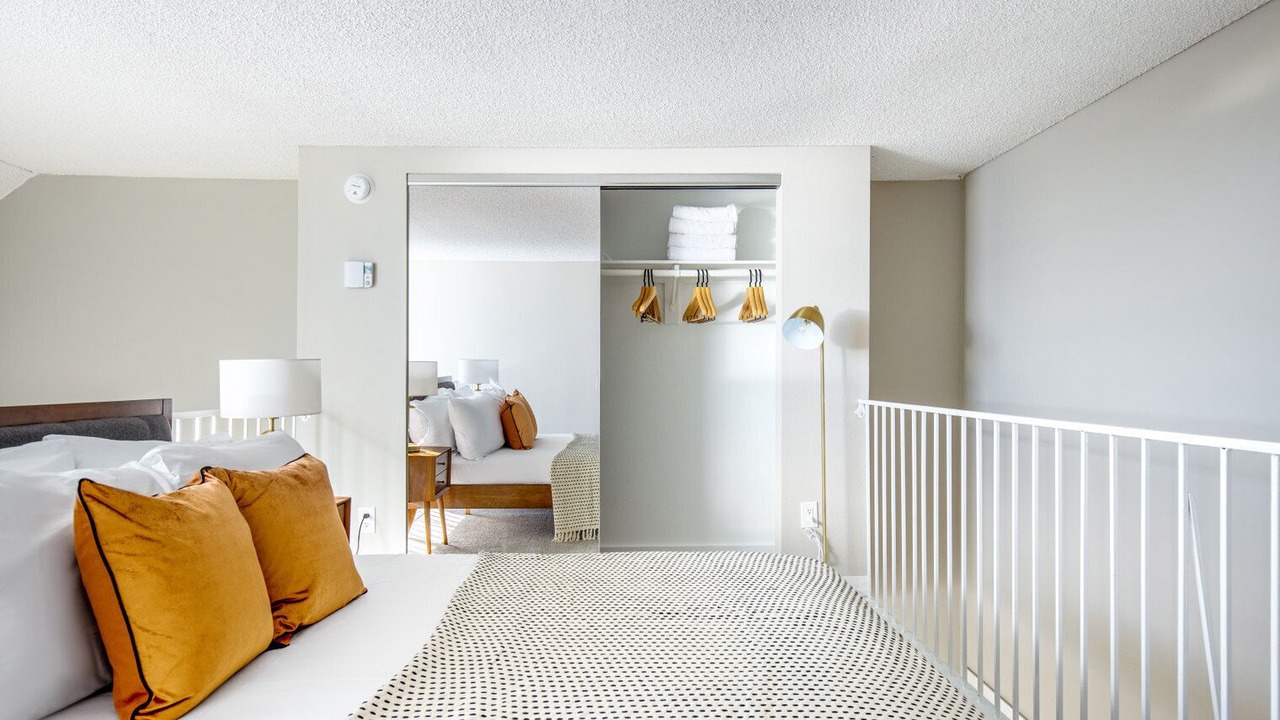 Photo of Bedroom in South Redondo