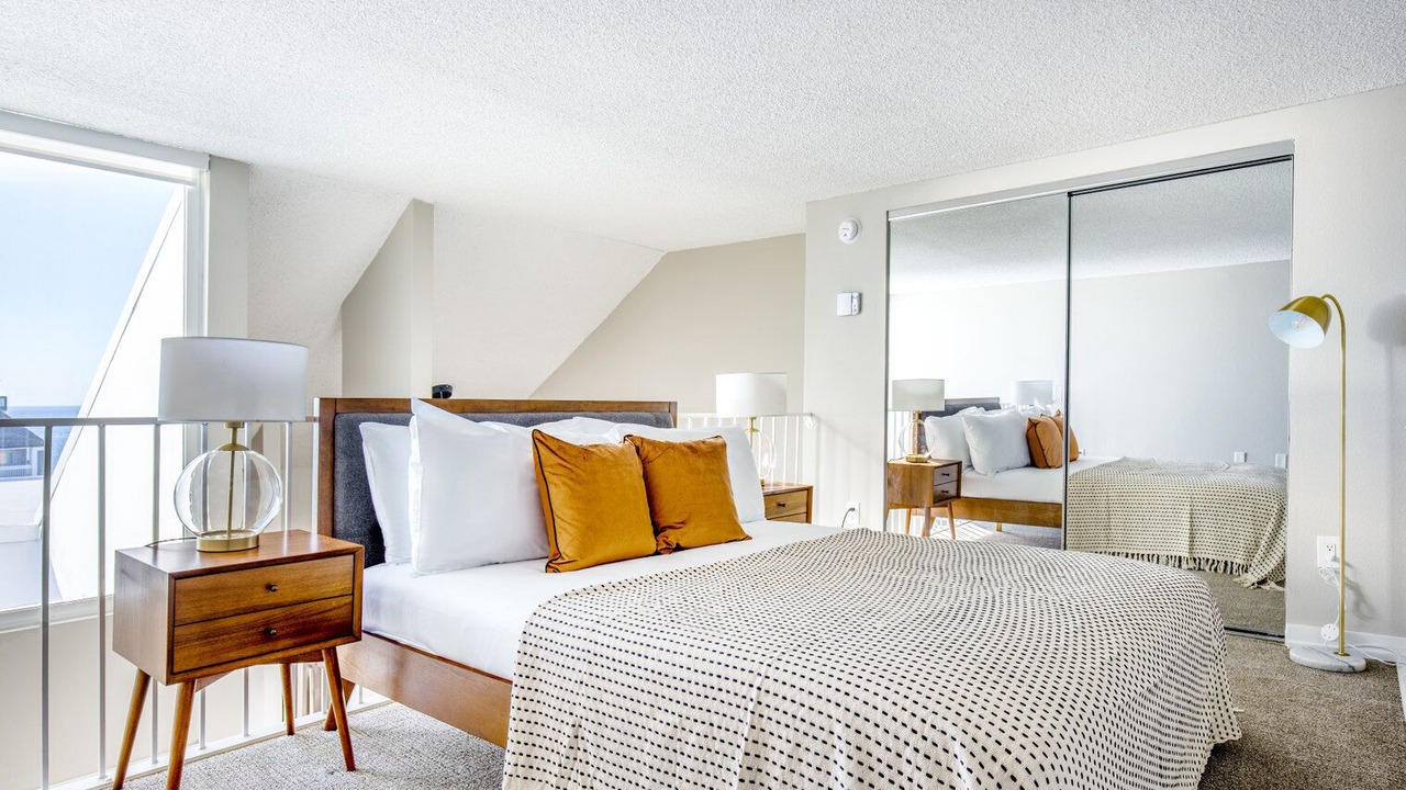 Photo of Bedroom in South Redondo