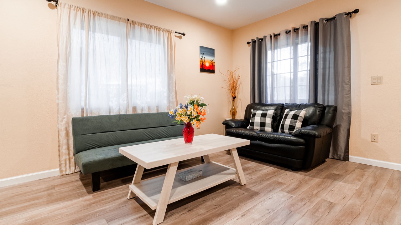 Photo of Bedroom in Santa Clara