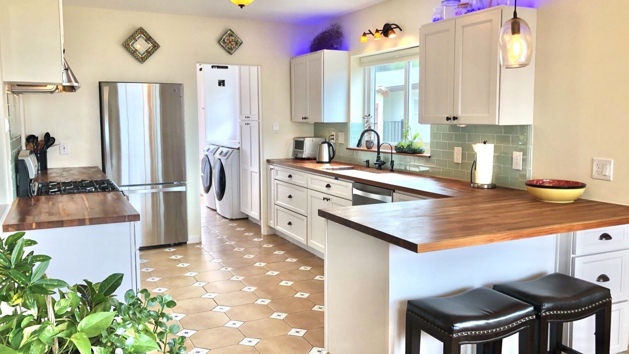 Photo of Kitchen in Whittier
