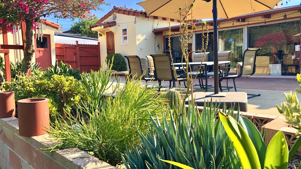 Photo of Outdoor in Whittier