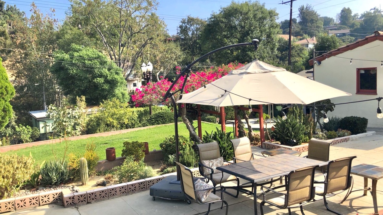 Photo of Outdoor in Whittier