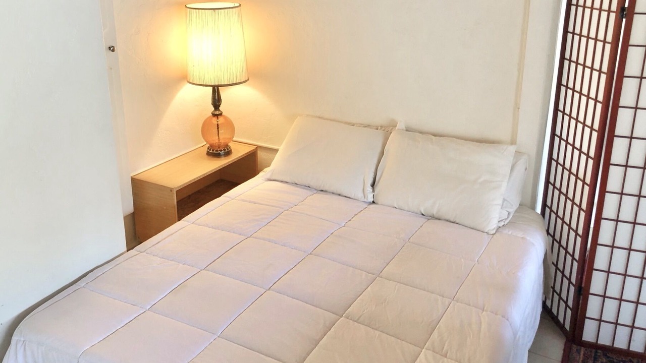 Photo of Bedroom in Whittier