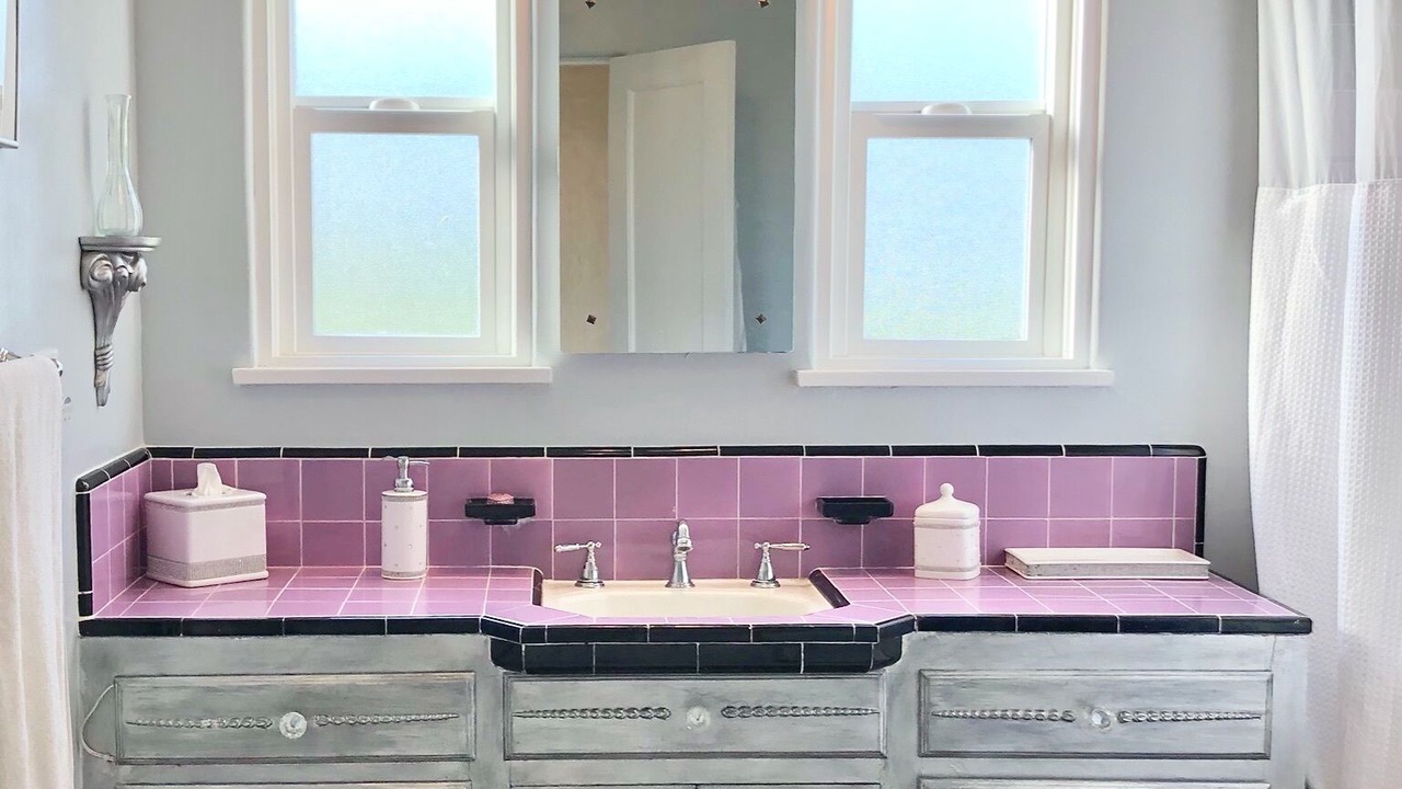 Photo of Bathroom in Whittier