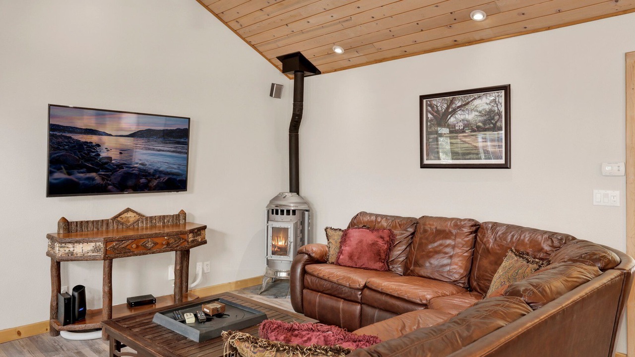 Photo of Livingroom in Woodlands