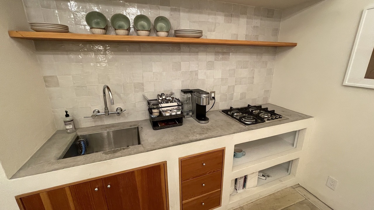 Photo of Kitchen in Glenwood