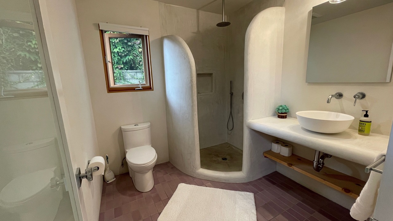 Photo of Bathroom in Glenwood