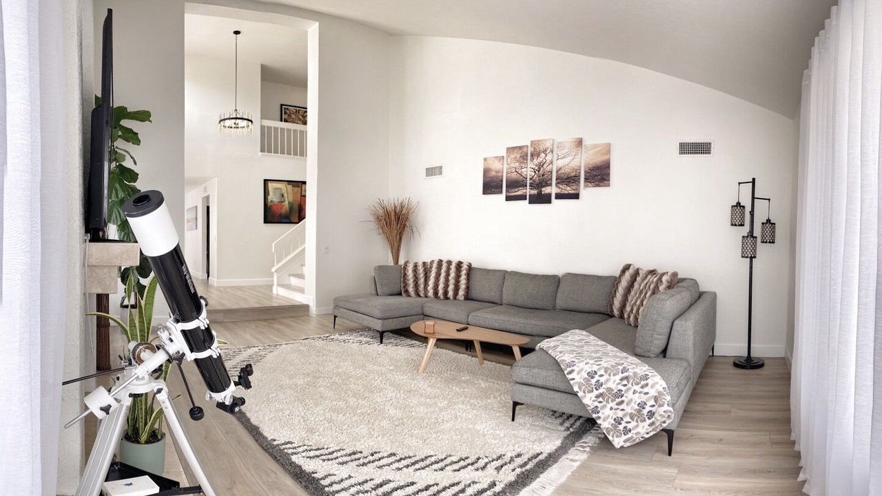 Photo of Bedroom in Laguna Hills