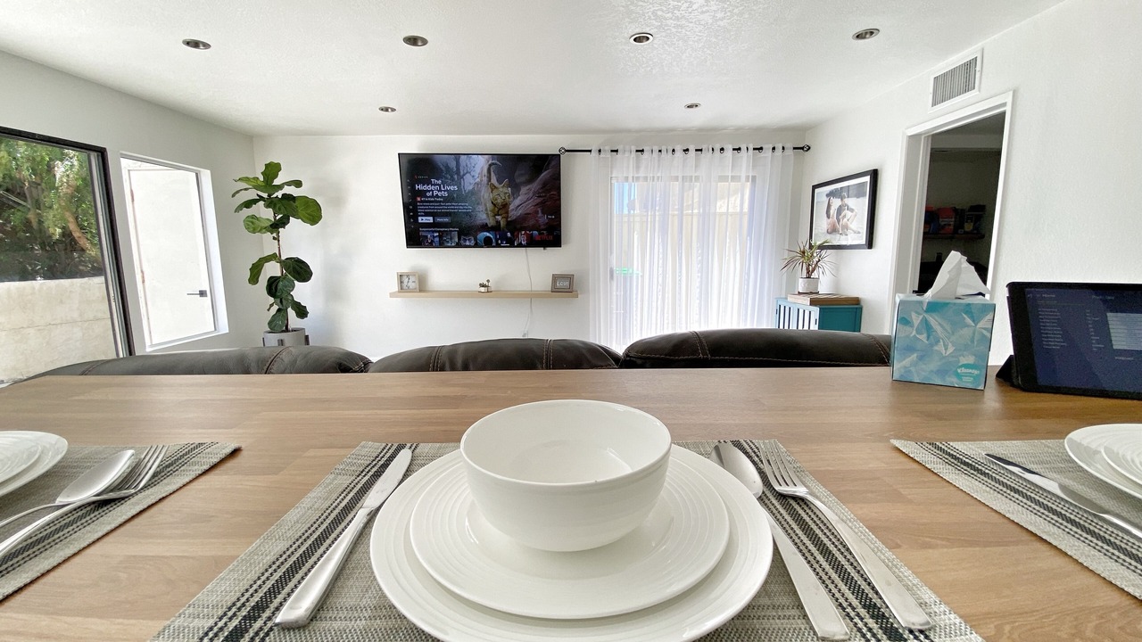 Photo of Bedroom in Laguna Hills