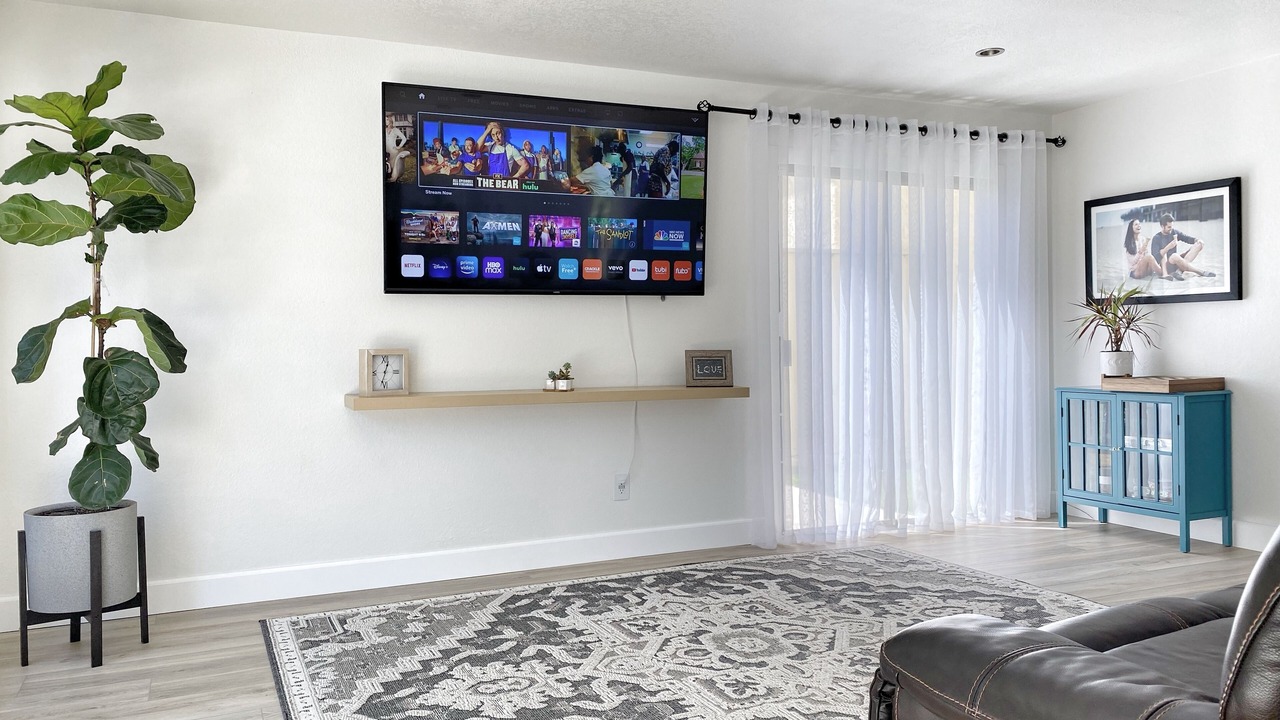 Photo of Bedroom in Laguna Hills