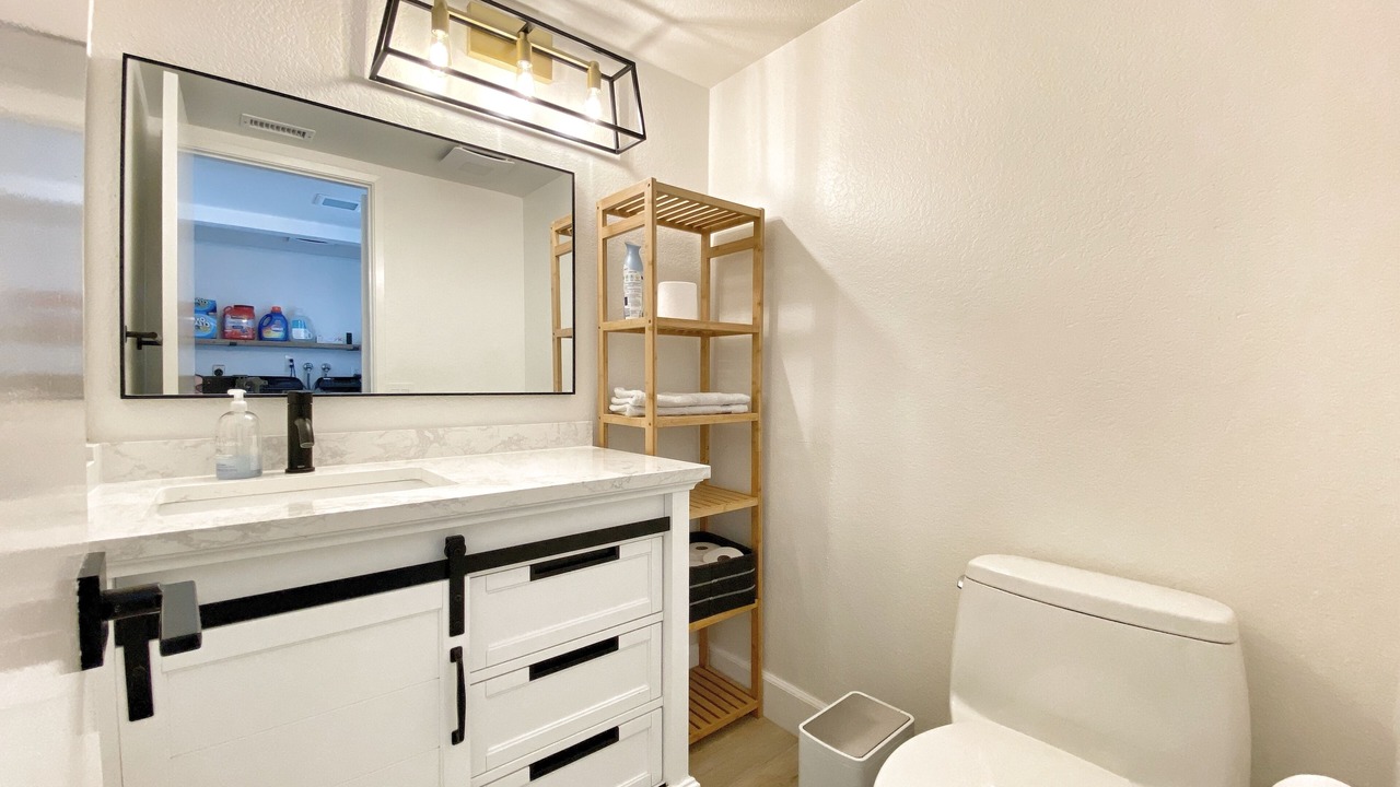 Photo of Bathroom in Laguna Hills
