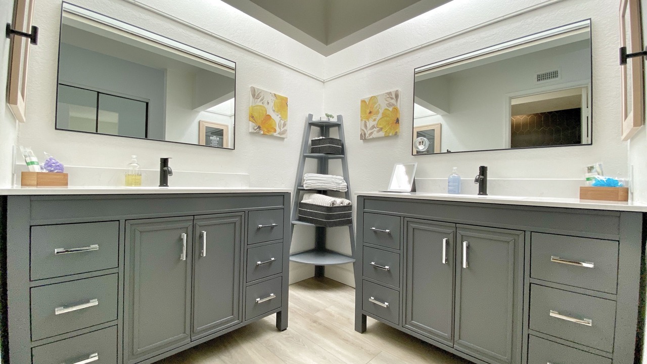 Photo of Bedroom in Laguna Hills