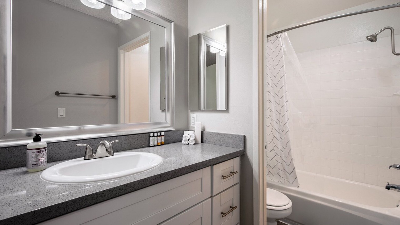 Photo of Bathroom in Westwood