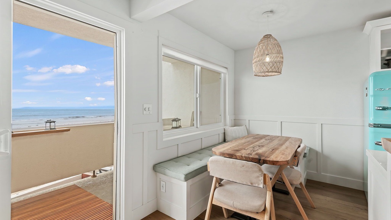 Photo of Patio Balcony in Carpinteria