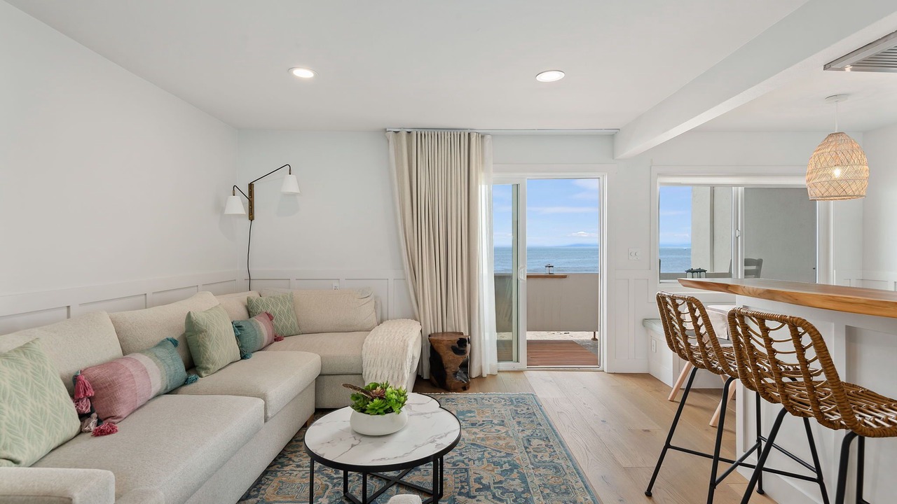 Photo of Bedroom in Carpinteria