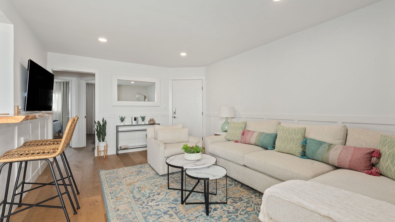Photo of Bedroom in Carpinteria