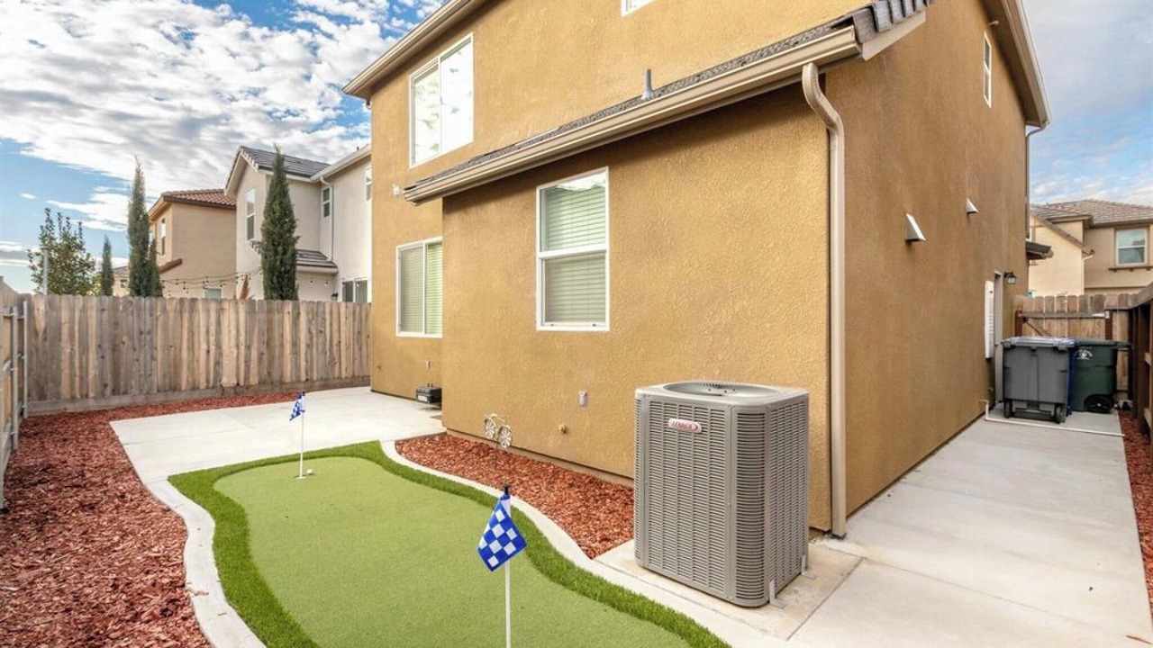 Photo of Outdoor in Clovis