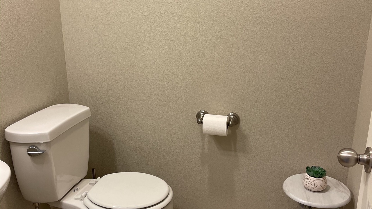 Photo of Bathroom in Clovis