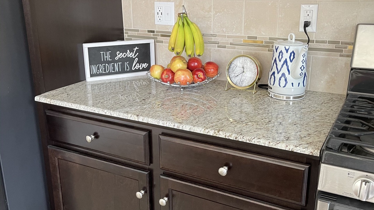Photo of Kitchen in Clovis
