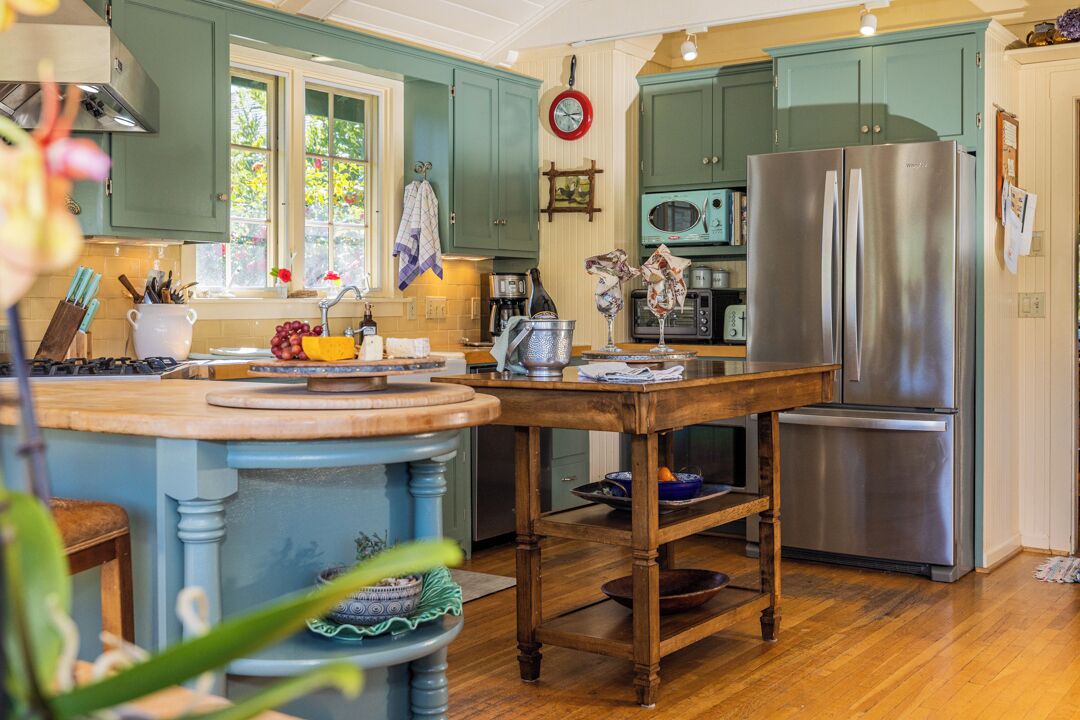 Photo of Kitchen in Greenfield