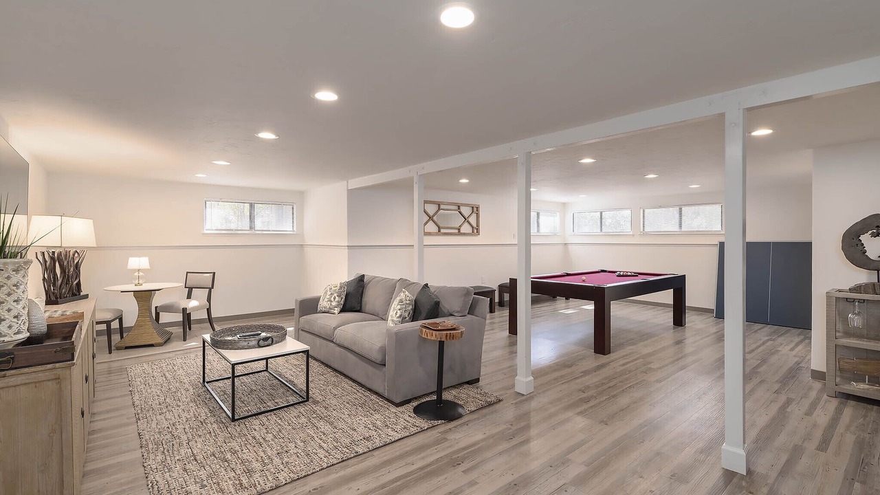 Photo of Bedroom in Northeast Carmel