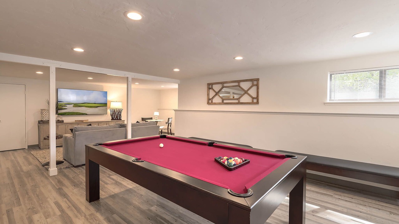 Photo of Bedroom in Northeast Carmel