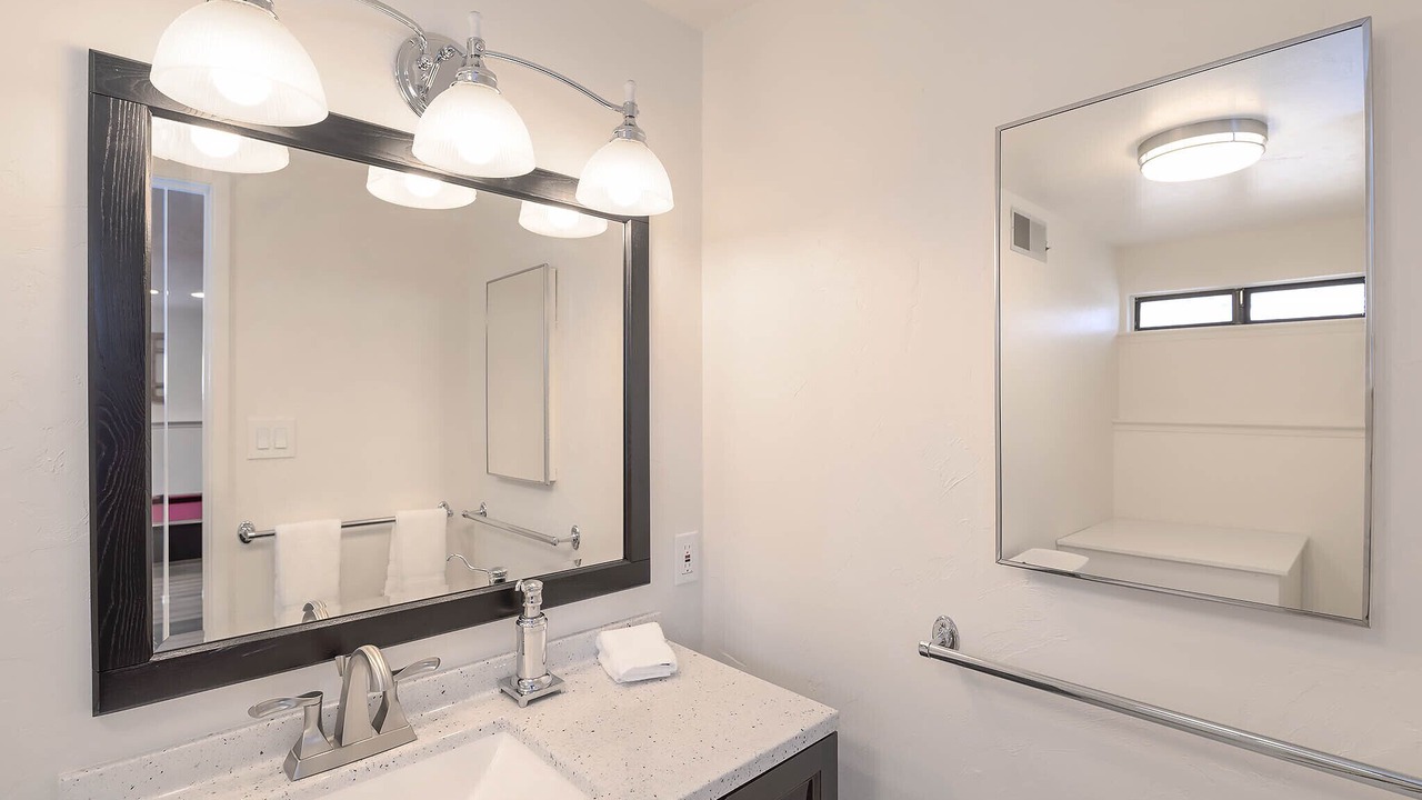 Photo of Bedroom in Northeast Carmel