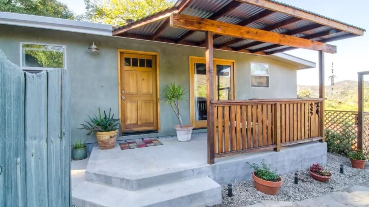 Photo of Outdoor in Fernwood