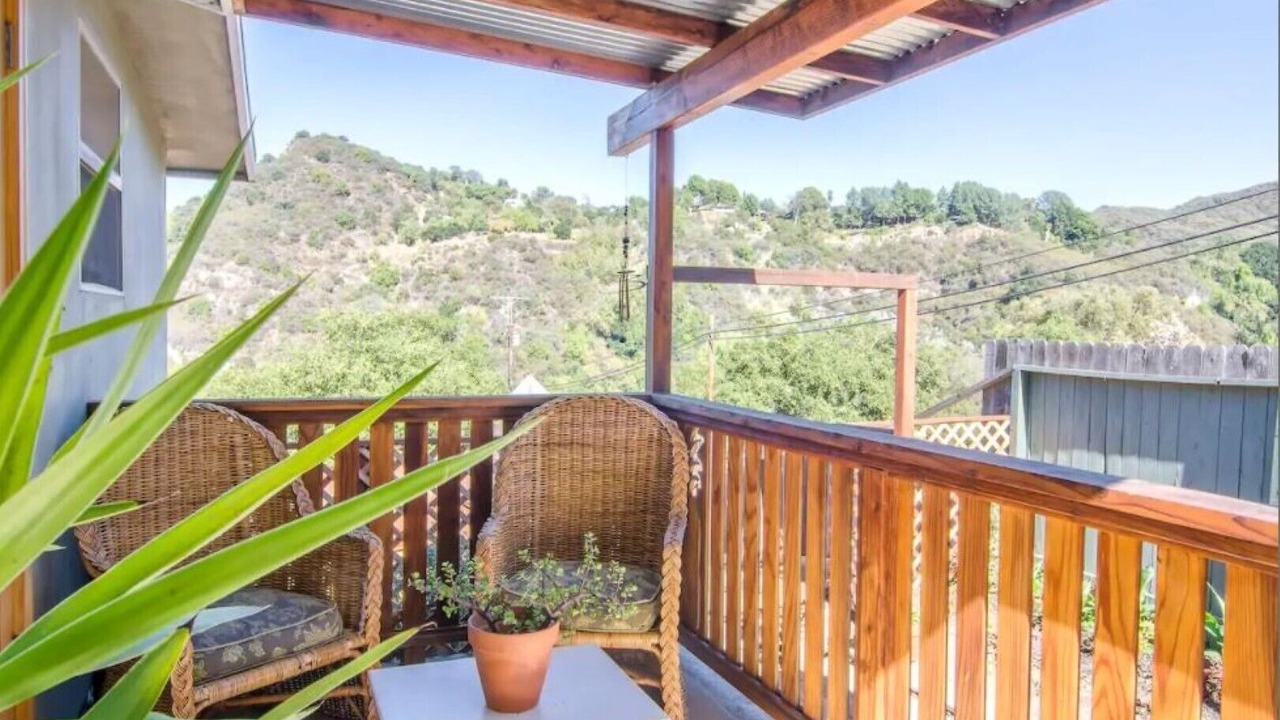 Photo of Outdoor in Fernwood