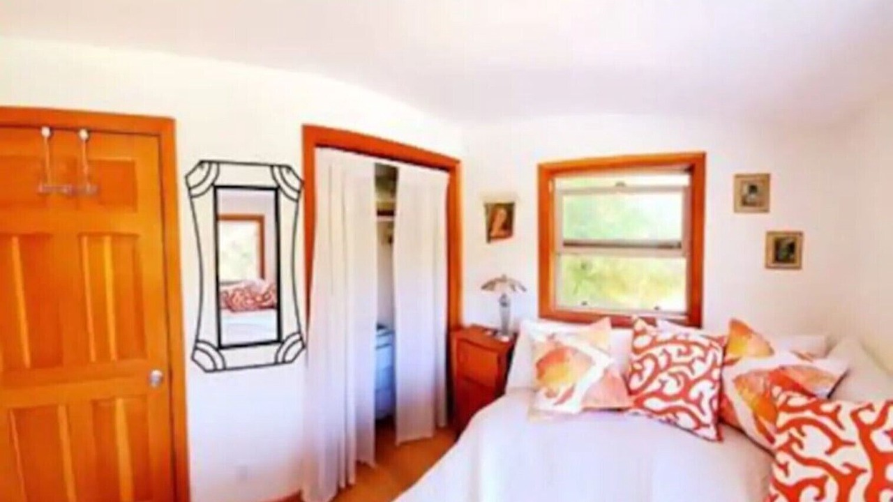 Photo of Bedroom in Fernwood