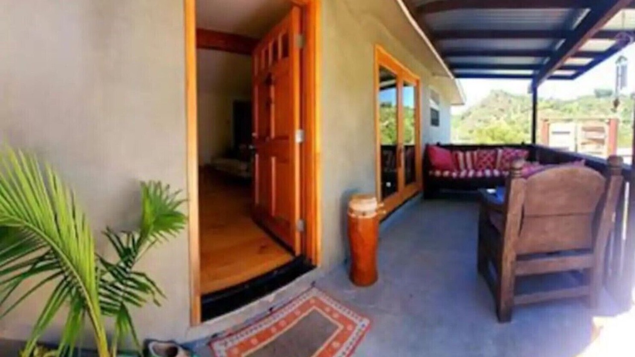 Photo of Outdoor in Fernwood