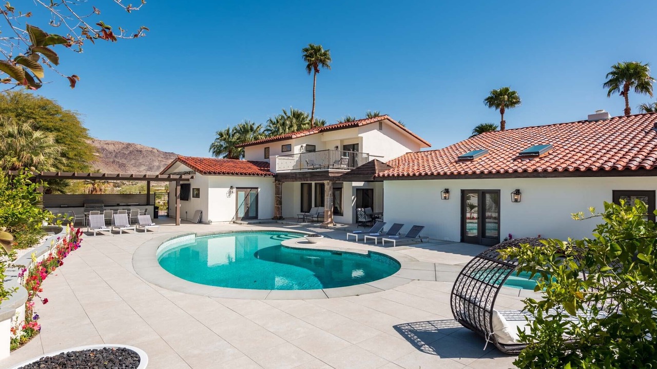 Photo of Outdoor in Palm Desert