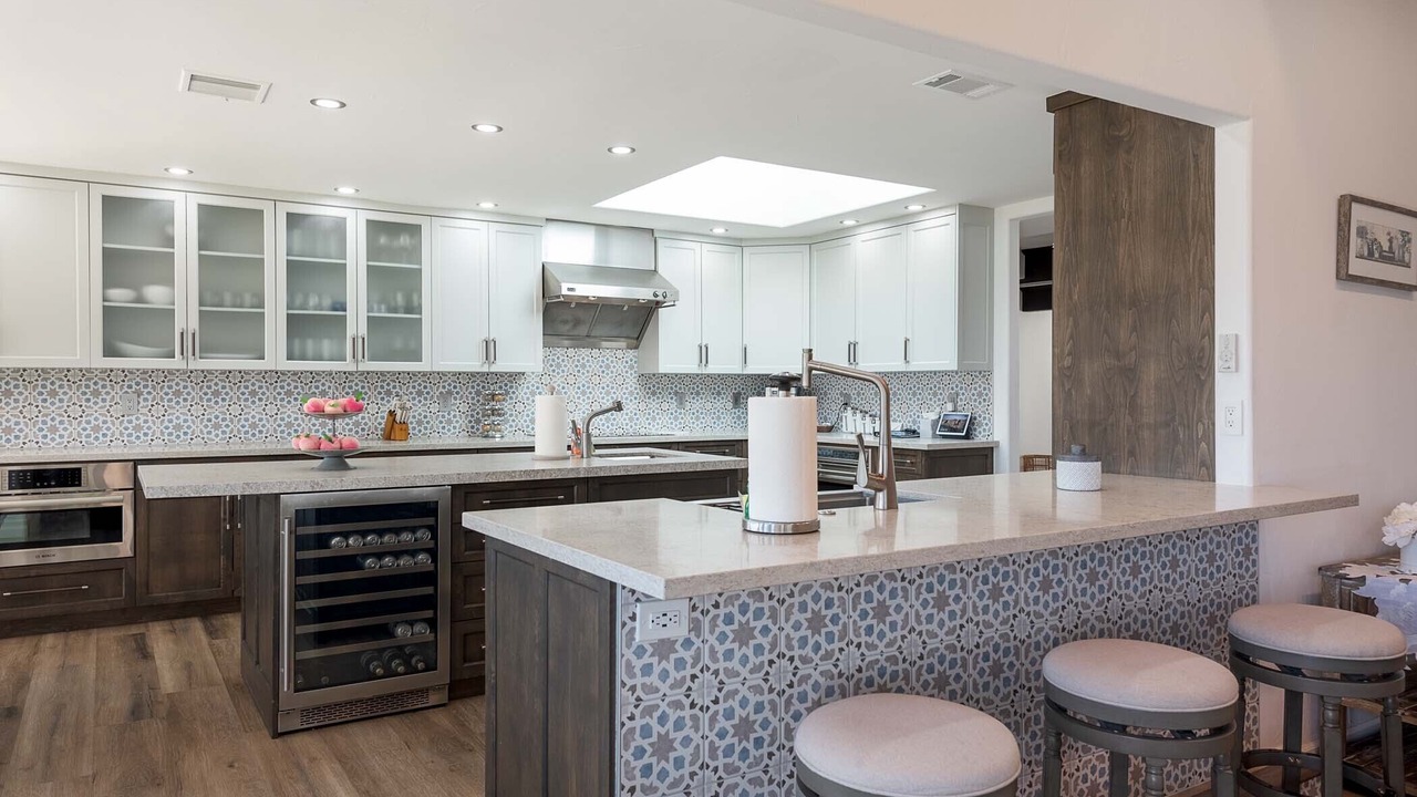 Photo of Kitchen in Palm Desert