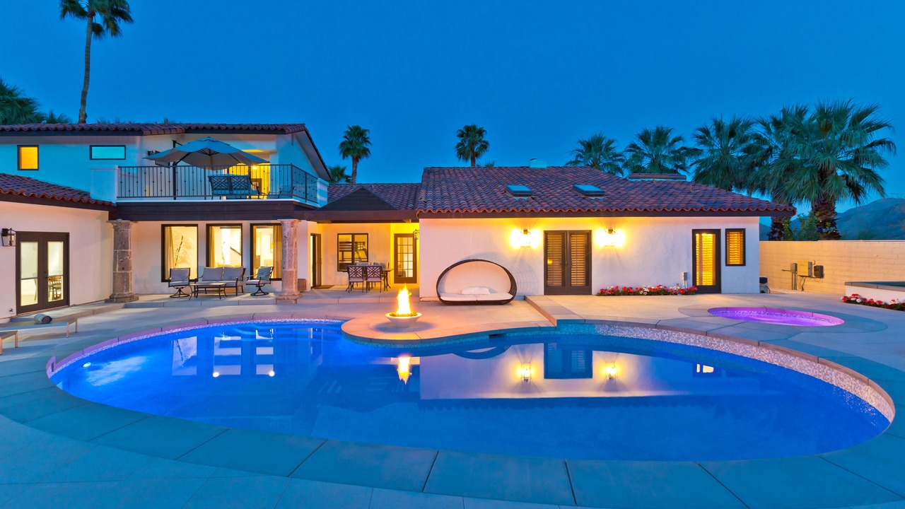 Photo of Outdoor in Palm Desert