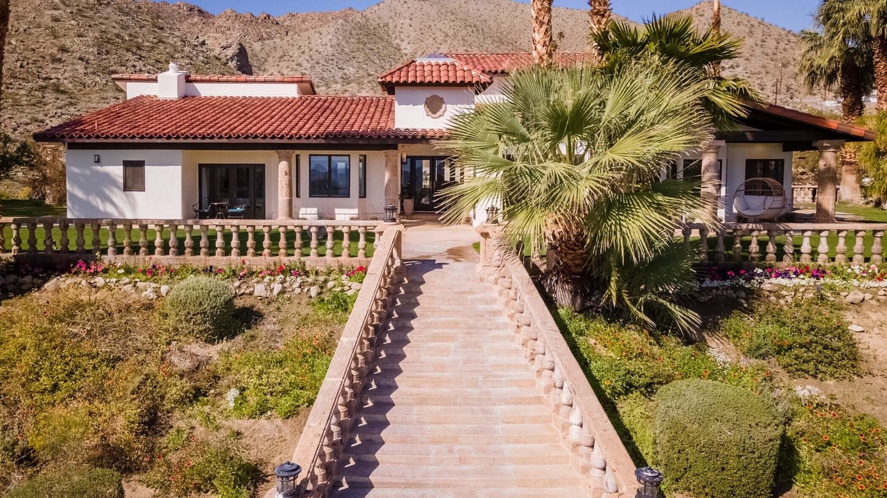 Photo of Outdoor in Palm Desert