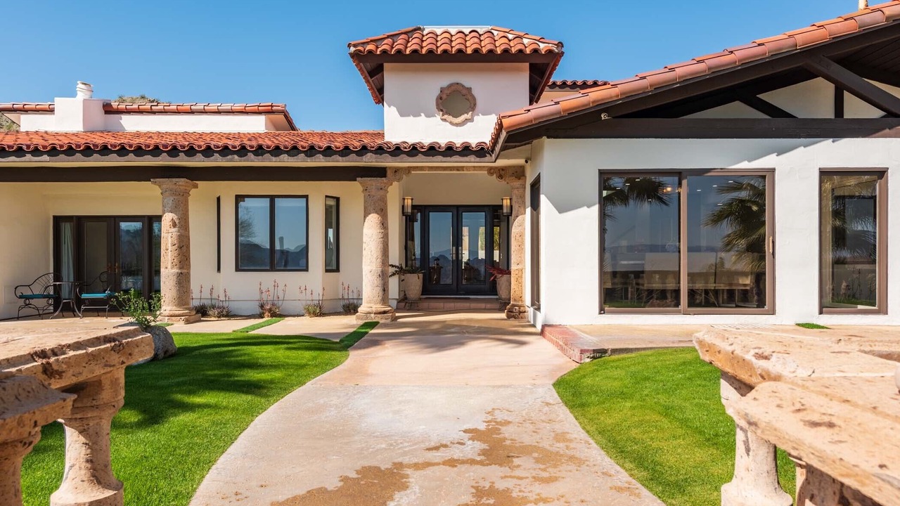 Photo of Outdoor in Palm Desert