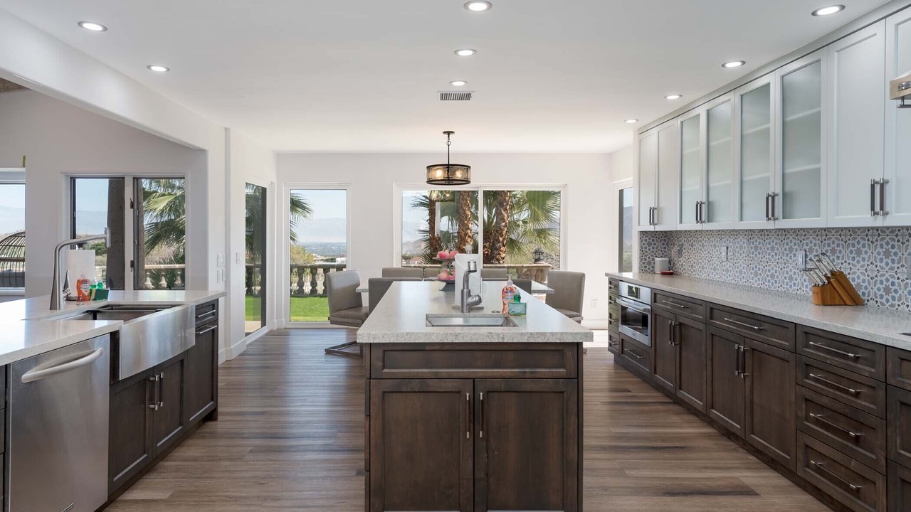 Photo of Kitchen in Palm Desert