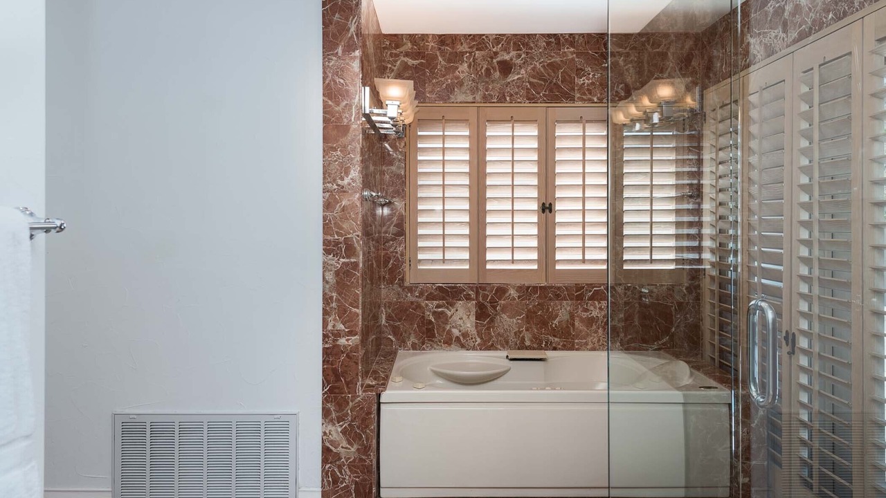 Photo of Bathroom in Palm Desert