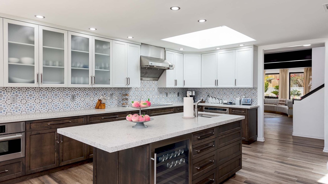 Photo of Kitchen in Palm Desert