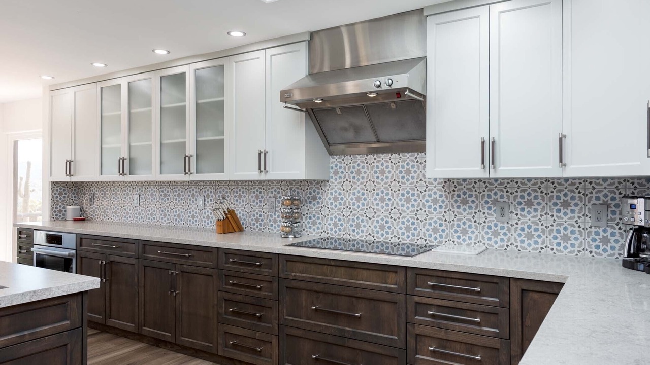 Photo of Kitchen in Palm Desert