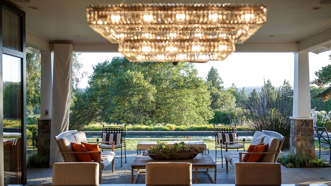 Photo of Outdoor in Graton