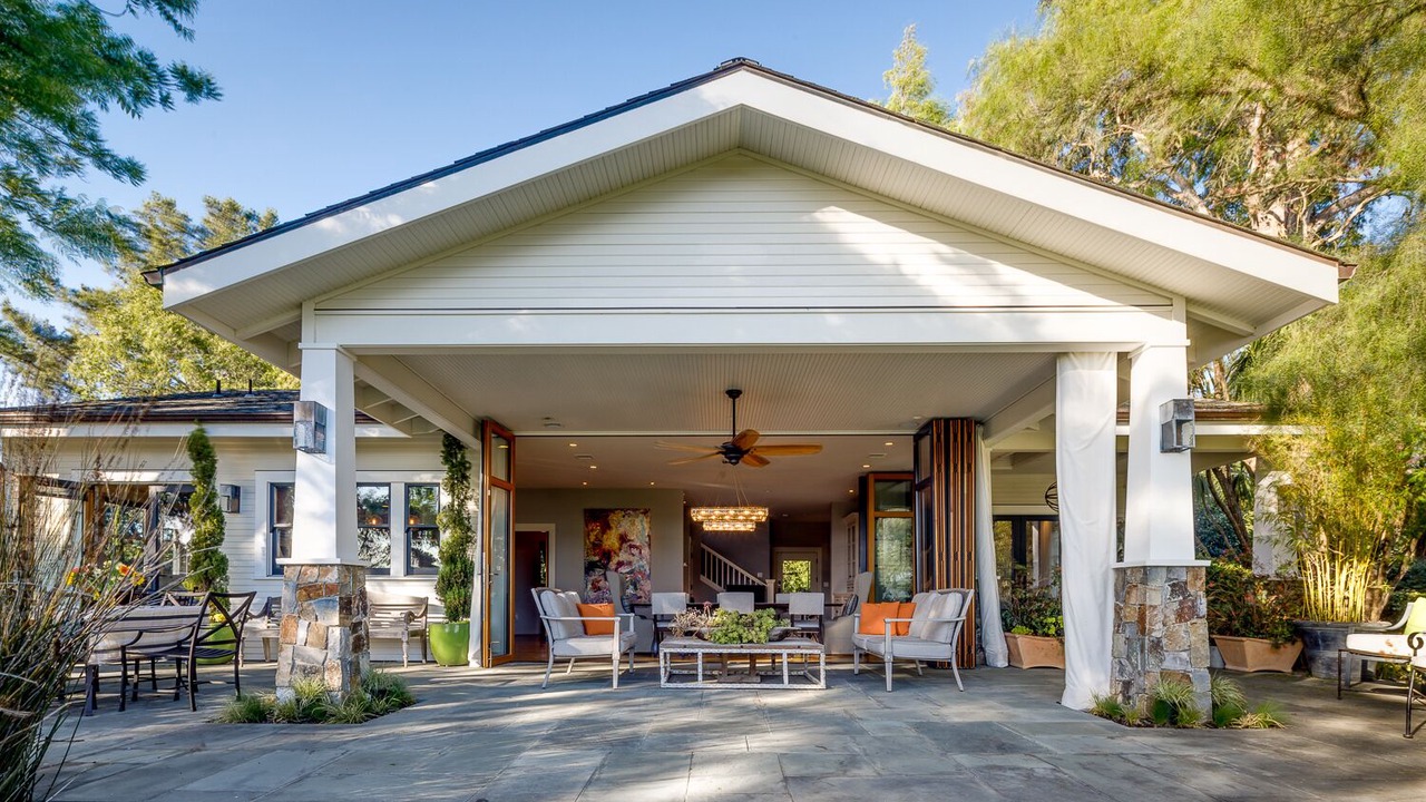 Photo of Outdoor in Graton