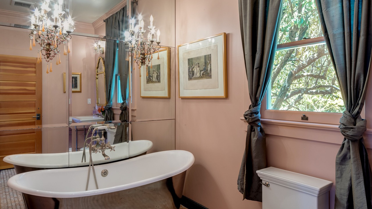 Photo of Bathroom in Graton
