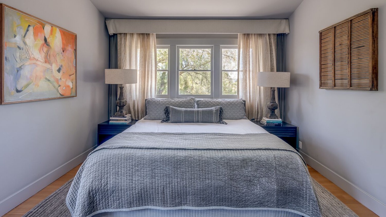 Photo of Bedroom in Graton