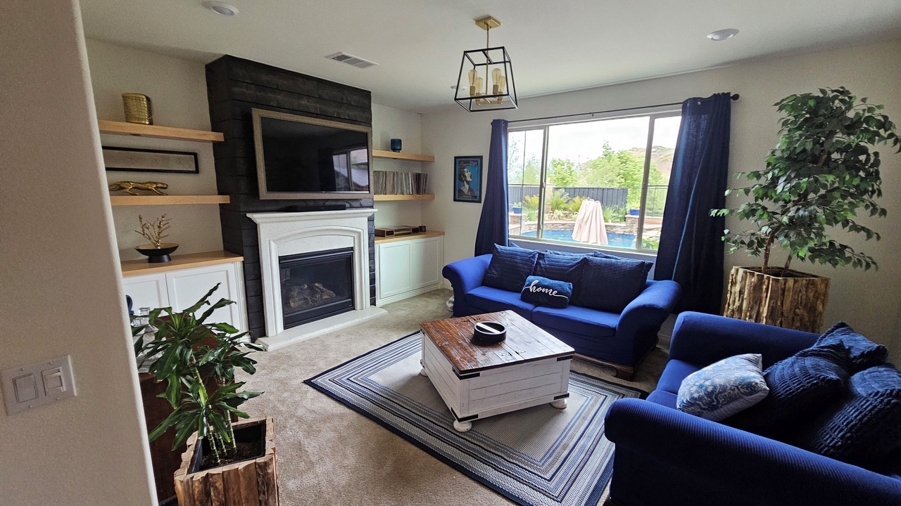 Photo of Livingroom in Sun City